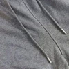 Air Jordan Flight Fleece Vyriškos Pilkos Kelnės - FV7251-091