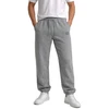 Air Jordan Flight Fleece Vyriškos Pilkos Kelnės - FV7251-091