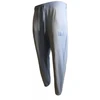 Air Jordan Flight Fleece Vyriškos sportinės kelnės Mėlynos - FV7253-407