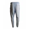Air Jordan Flight Fleece Vyriškos sportinės kelnės Mėlynos - FV7253-407
