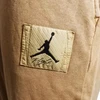 Air Jordan Flight Fleece Vyriškos sportinės kelnės - FB7298-231