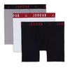 Air Jordan Flight medvilniniai bokseriai, 3 vnt. - JM0622-F66