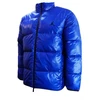 Air Jordan Flight Pūkinė vyriška striukė Mėlyna - FV7271-480