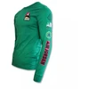 Air Jordan ilgomis rankovėmis „Mountainside“ marškinėliai - CT3694-370