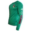Air Jordan ilgomis rankovėmis „Mountainside“ marškinėliai - CT3694-370