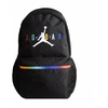 Air Jordan Jam 23L Unisex HBR Kuprinė Juoda - MA0880-K90