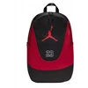 Air Jordan Jam Flightcore kuprinė, juoda/gym red spalvos – MA9192-KR5