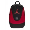 Air Jordan Jam Flightcore kuprinė, juoda/gym red spalvos – MA9192-KR5