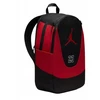 Air Jordan Jam Flightcore kuprinė, juoda/gym red spalvos – MA9192-KR5