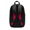 Air Jordan Jam Flightcore kuprinė, juoda/gym red spalvos – MA9192-KR5