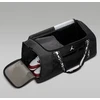 Air Jordan Jam sportinis krepšys, 47,5 l, juodas – MA0913-023