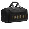 Air Jordan Jam Velocity Didelis kelioninis krepšys 69L Juodas - LM0920-K5X