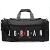Nike Air Jordan JAM VELOCITY DUFFLE Treniruočių krepšys Juodas - LM0920-023