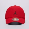 Nike Air Jordan Jumpman Essential kepurė, raudona – 9A0724-R78