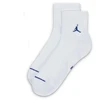 Air Jordan Jumpman Everyday vyriškos krepšinio kojinės, 3 poros – DX9655-904