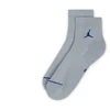 Air Jordan Jumpman Everyday vyriškos krepšinio kojinės, 3 poros – DX9655-904