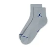 Air Jordan Jumpman Everyday vyriškos krepšinio kojinės, 3 poros – DX9655-904