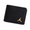 Air Jordan Jumpman Ingot sulankstoma juodos odos piniginė - MA0819-023
