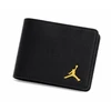 Air Jordan Jumpman Ingot sulankstoma juodos odos piniginė - MA0819-023