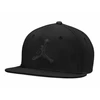 Air Jordan Jumpman Pro Juoda kepuraitė - FV5296-011