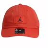 Air Jordan Jumpman Raudona klubinė kepuraitė Raudona - FD5181-604