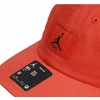 Air Jordan Jumpman Raudona klubinė kepuraitė Raudona - FD5181-604