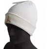Air Jordan kepuraitė su atlenkiama briauna Balta - 9A0063-782