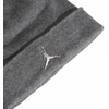 Air Jordan Kepurė su atlenkiama briauna Carbon Heather Gray - 9A0063-GEH