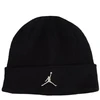 Air Jordan Kepurė su atnarpa Juoda - 9A0063-023