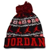 Air Jordan Kepurė su pomponu "Peak" Unisex Žieminė - FN4673-010
