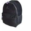 Air Jordan Kordilinis Mergaičių Mini Kuprinytė Juoda - 2A0860-023