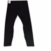 Air Jordan Leginsai Moterims Core Juoda/Balta - DD7007-010