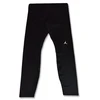 Air Jordan Leginsai Moterims Core Juoda/Balta - DD7007-010
