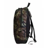 Air Jordan Mokyklinė kuprinė su penalu Camo + Penalas - 9B0503-650