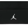Air Jordan Peak Kepurė su satino pamušalu Juoda - HJ3224-010