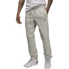 Air Jordan Sport Hoop Fleece Dri-FIT Vyriškos Kelnės Pilkos - FV8604-050