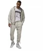 Air Jordan Sport Hoop Fleece Dri-FIT Vyriškos Kelnės Pilkos - FV8604-050