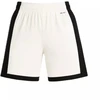 Air Jordan Sportiniai Dri-FIT Vyriški Krepšinio Šortai Balti - DH9077-100