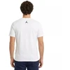 Air Jordan Sportiniai vyriški "Dri-FIT" marškinėliai Balta - HQ7984-100