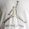 Air Jordan Sportiniai vyriški "Dri-FIT" marškinėliai Balta - HQ7984-100
