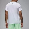 Air Jordan Sportiniai vyriški "Dri-FIT" marškinėliai Balta - HQ7984-100