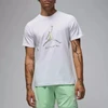 Air Jordan Sportiniai vyriški "Dri-FIT" marškinėliai Balta - HQ7984-100