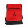 Nike Air Jordan Sportinis maišelis, Gym Raudona - 9A0746-R78