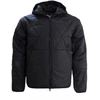 Air Jordan Therma-FIT Jordan Sport Vyriška žiemos striukė Juoda - FZ3162-010