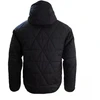 Air Jordan Therma-FIT Jordan Sport Vyriška žiemos striukė Juoda - FZ3162-010