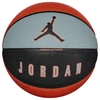 Air Jordan Ultimate 2.0 8P Lauko / Vidaus Krepšinio Kamuolys - J.100.8254.038