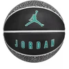 Air Jordan Ultimate Playground 2.0 Neapipūstas 8P Vidinis / Lauko krepšinio kamuolys - J.100.8255.016
