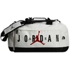 Air Jordan Velocity sportinis krepšys 36 l, baltas – SM0920-001