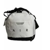 Air Jordan Velocity sportinis krepšys 36 l, baltas – SM0920-001