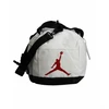 Air Jordan Velocity sportinis krepšys 36 l, baltas – SM0920-001